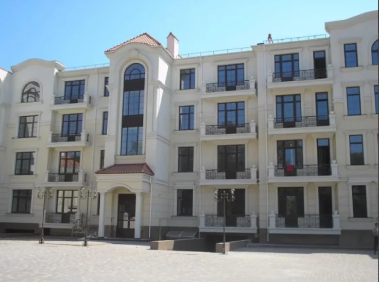 Appartement 2 chambres 84 m² Odessa, Ukraine
