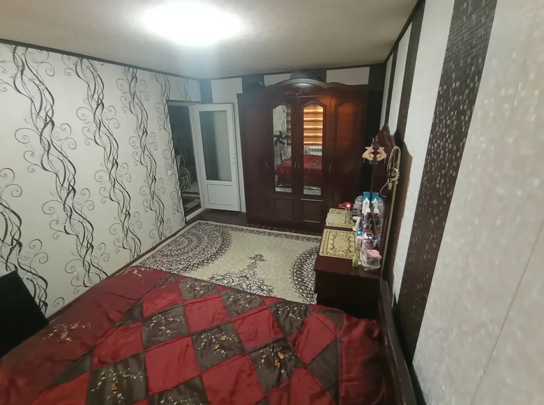 Квартира 3 комнаты 61 м² Ташкент, Узбекистан
