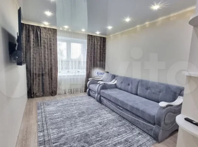 Mieszkanie 1 pokój 41 m² Zielenogradsk, Rosja