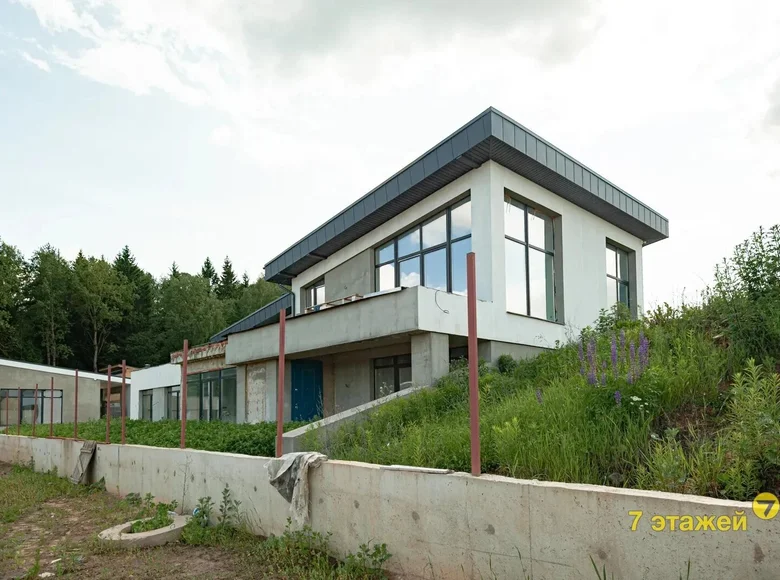 Haus 305 m² Ozyaritska Slabadski rural council, Belarus