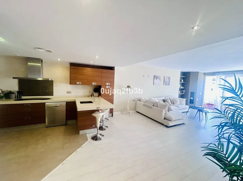 Apartamento 3 habitaciones 127 m² Marbella, Španjolska