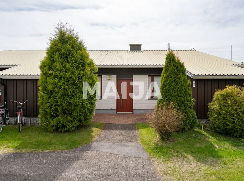 3 bedroom apartment 95 m² Raahe, Finland