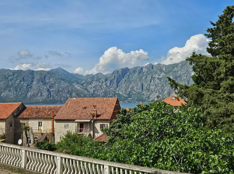 Apartamento 24 m² Kotor, Montenegro