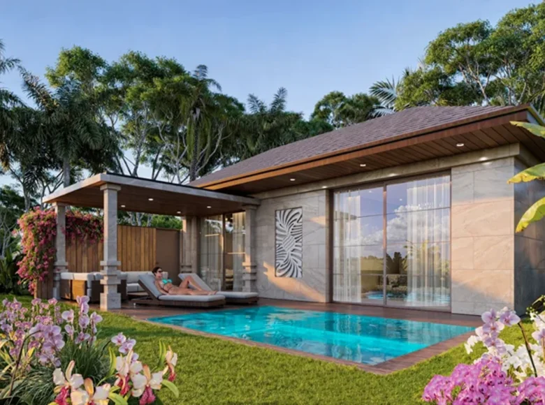 Villa 81 m² Benoa, Indonésie