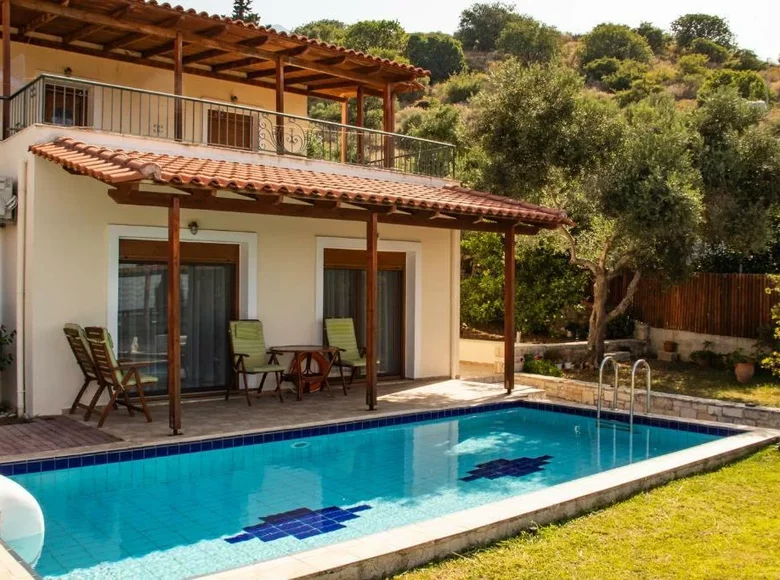 2 bedroom Villa 120 m² Patima, Greece