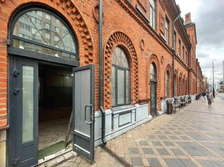 Office 287 m² in Moscow, Russia