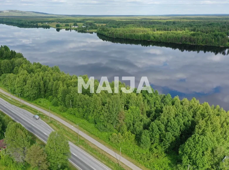 Działki  Tervola, Finlandia