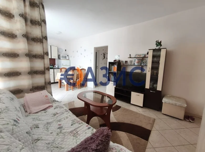 Appartement 3 chambres 82 m² Nessebar, Bulgarie