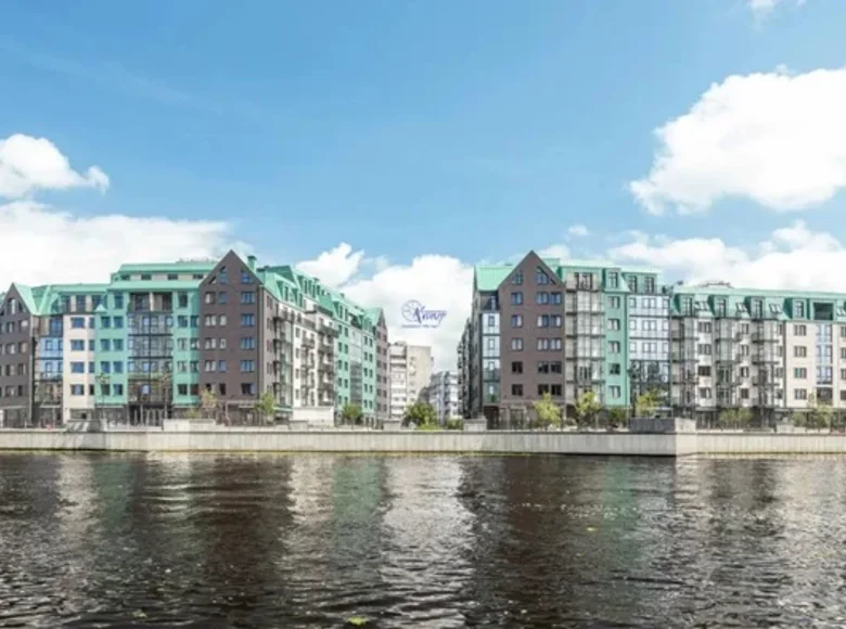 Nieruchomości komercyjne 28 m² Królewiec, Rosja