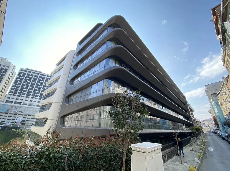 Doppelhaus 4 zimmer 200 m² Sisli, Türkei