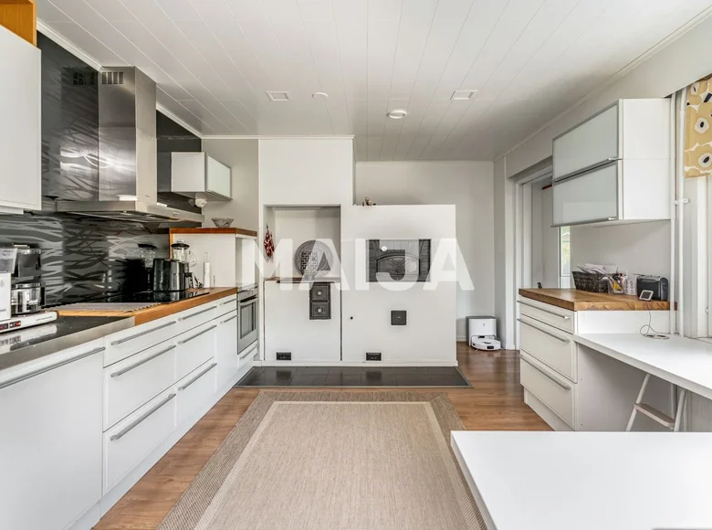 Haus 4 zimmer 133 m² Kempele, Finnland