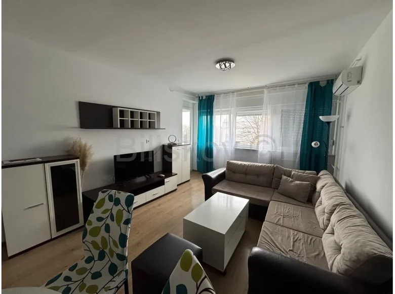 Apartamento 2 habitaciones 58 m² Zagreb, Croacia