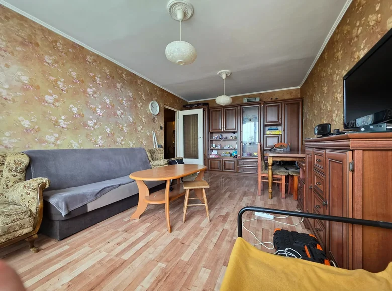 Apartamento 2 habitaciones 45 m² Zabki, Polonia