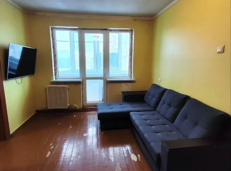 2 room apartment 46 m² Homel, Belarus