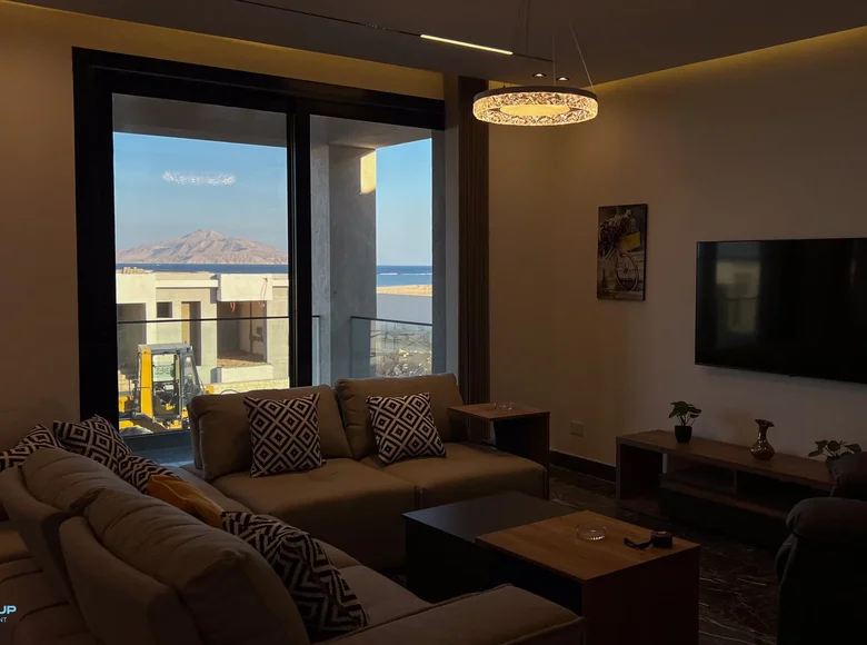 Villa mit 2 Schlafzimmern 300 m² Scharm El Scheich, Ägypten