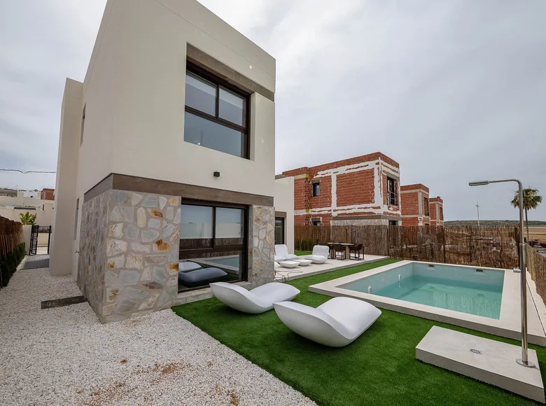 Villa 4 pièces 205 m² Algorfa, Espagne