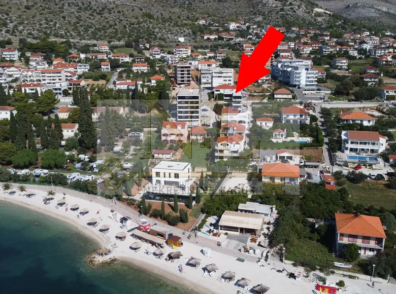 Penthouse 3 pokoi  Trogir, Chorwacja