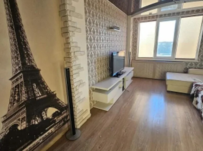 Wohnung 2 zimmer 51 m² Lida, Weißrussland