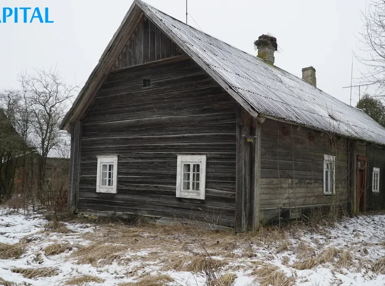 Maison 121 m² Jonava, Lituanie