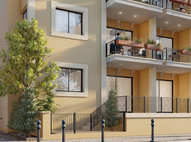 Appartement 3 chambres 114 m² Larnaca, Chypre