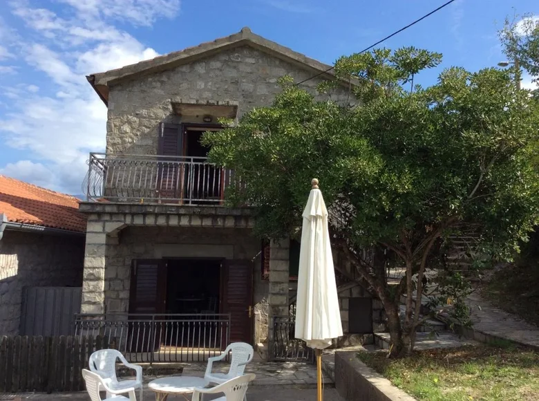 Haus 2 Schlafzimmer 66 m² Radovici, Montenegro