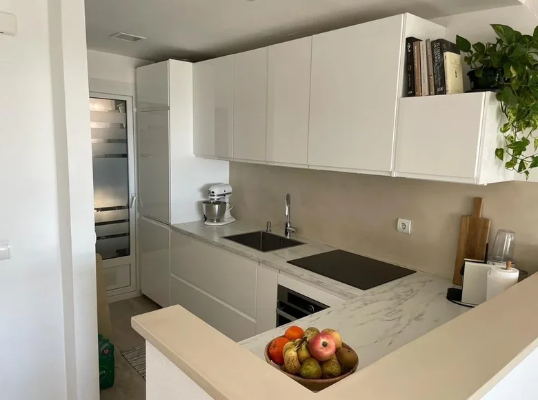 Wohnung 2 Schlafzimmer 104 m² Altea, Spanien