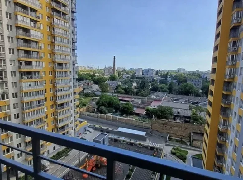 1 room apartment 40 m² Odesa, Ukraine