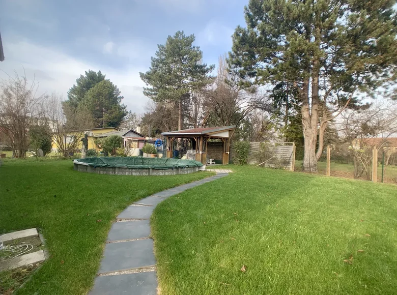 Haus 5 zimmer 138 m² Guntramsdorf, Österreich