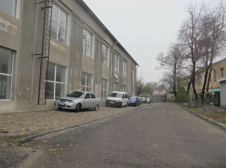 Nieruchomości komercyjne 4 100 m² Odessa, Ukraina