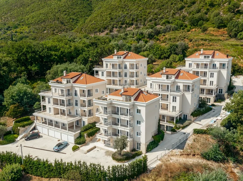 Квартира 4 комнаты 134 м² Черногория, Черногория