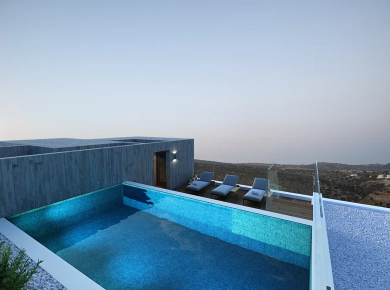 Apartment  Germasogeia, Cyprus