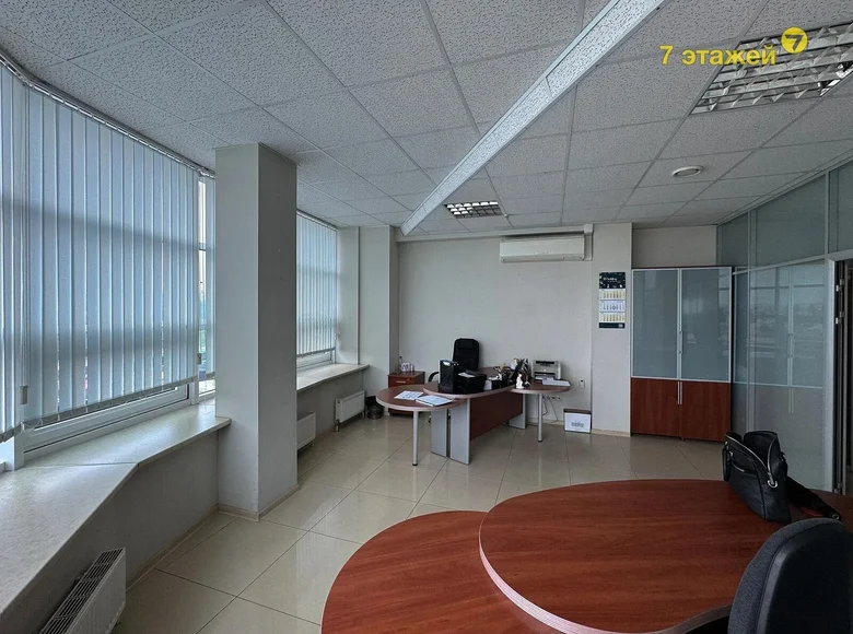Office 70 m² in Minsk, Belarus