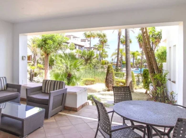 3 bedroom townthouse  Benahavis, Spain