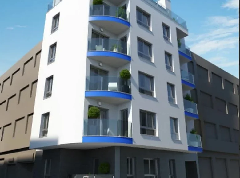 Квартира 3 комнаты 71 м² Торревьеха, Испания