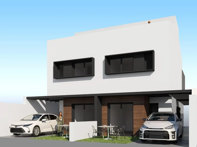 Haus 4 zimmer  San Javier, Spanien