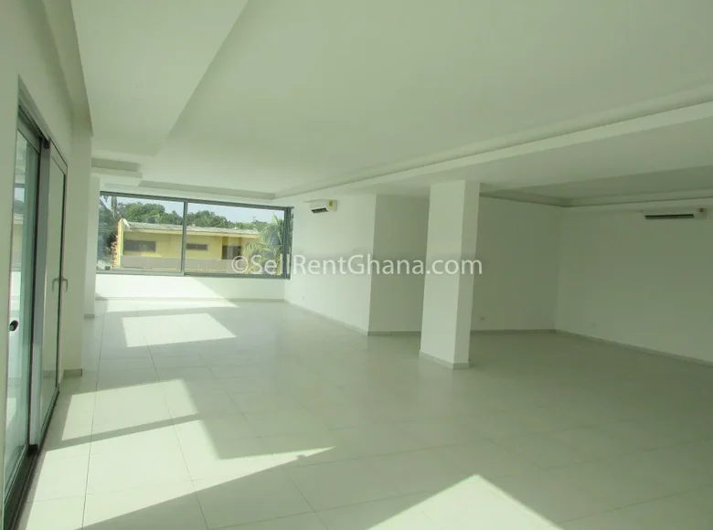 Apartamento 3 habitaciones  Acra, Ghana