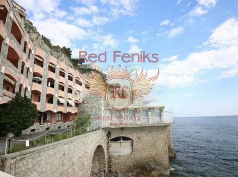 2 bedroom apartment 95 m² Ventimiglia, Italy