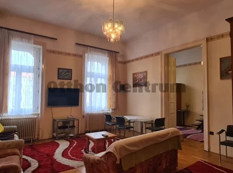 4 room apartment 96 m² Budapest, Hungary