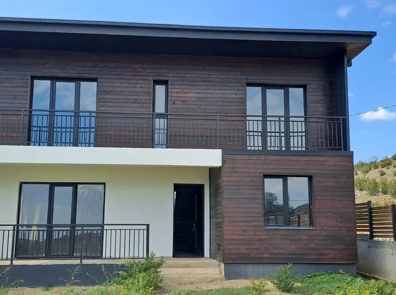 Dom 3 pokoi 155 m² Tbilisi, Gruzja