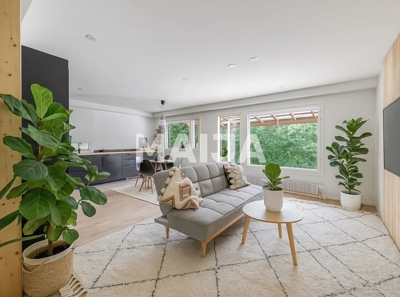 Maison 3 chambres 75 m² Helsinki sub region, Finlande