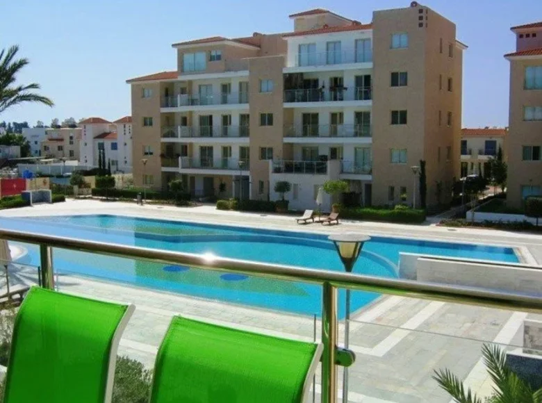 Casa 2 habitaciones 90 m² Paphos District, Chipre