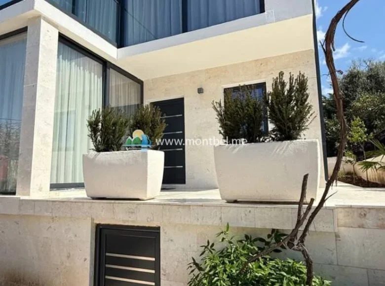 Haus 3 Schlafzimmer 138 m² Pecurice, Montenegro