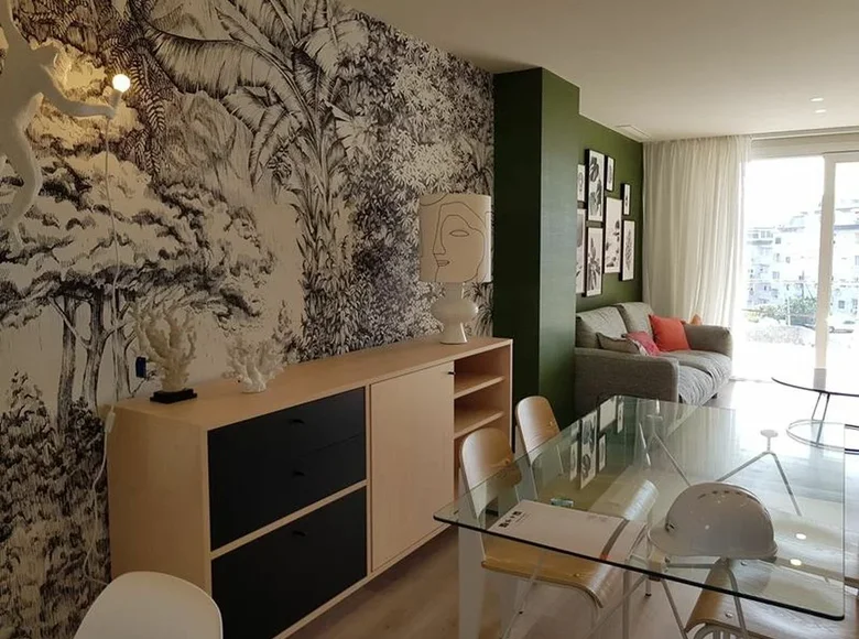 Appartement 75 m² Alicante, Espagne