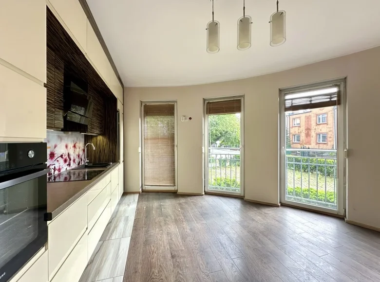 3 room apartment 61 m² Poznan, Poland