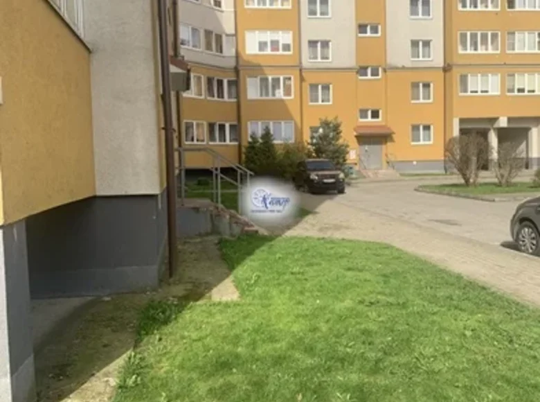 Wohnung 1 Zimmer 39 m² Kaliningrad, Russland