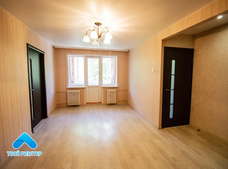 Квартира 2 комнаты 44 м² Гомель, Беларусь