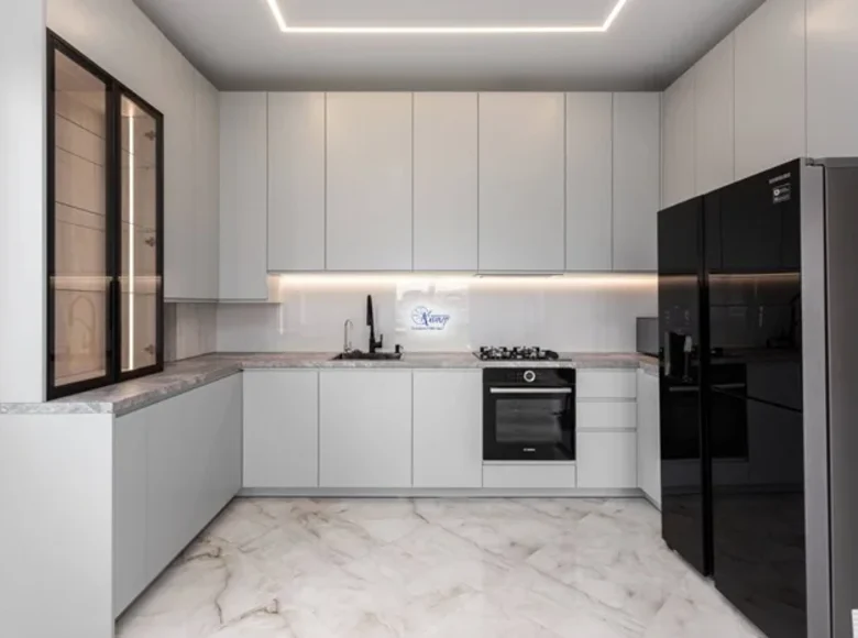 Maison 3 chambres 134 m² Laskino, Russie