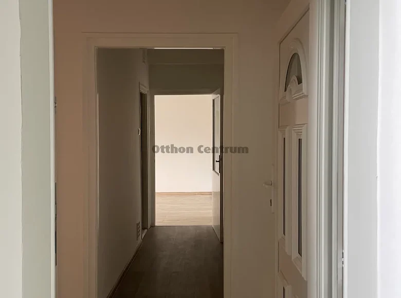 3 room apartment 90 m² Gyori jaras, Hungary