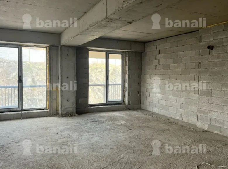 Apartamento 3 habitaciones 103 m² Ereván, Armenia
