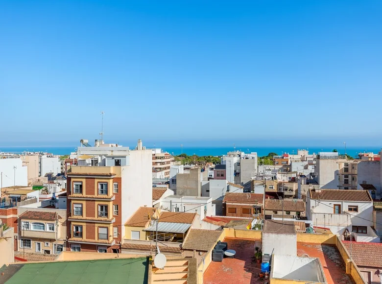 Wohnung 4 Schlafzimmer 344 m² Guardamar del Segura, Spanien